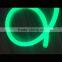 Sunbit Outdoor led rope lighting 12v 24v 360 degree round 120v mini flex led neon light
