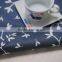 Leaves Place Mat Table Mat, Place Mats/dish Mat/table Runnerwith Many Designs