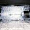 210D High Quality Fashion Mylar Hydroponic Grow Tent 150 x 80 x 200 cm
