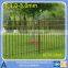 Pool and Garden Fencing Ornamental Steel Fencing