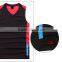 professional mens basketball training jersey with oem service