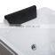 CUPC Certified Luxury Steam Bathtub, Air Bubble Bathtub, Air Bubble Bathtub