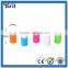 Mini Nightlight Manufacturers/ Cheap Lovely Push Pin Light Colorful Sucker Nightlight
