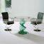 5mm toughened glass with CE for furniture