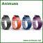 2016 new smart fitbit Wristband wireless fitness band pedometer health activity tracker for phones                        
                                                Quality Choice
