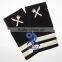 Navy Epaulettes | Marine Epaulettes | Merchant Navy Uniform Epaulette