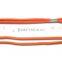 White Cord Lanyard