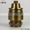 E27 Vintage Aluminum modern pendant lamp socket for pendant lamp
