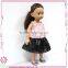 Custom doll baby realistic 18 inch love doll
