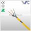 FTP Cat7 with RJ45 network cable / patch cord