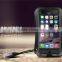 Lovemei Gorilla Glass Cell Phone Hard Case For iPhone 6 plus