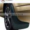 Mudguards Splash guards for Cadillac