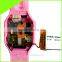 sos alarm wifi fashion children smart watch