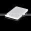 (High Performance) Credit Card Sized Power Bank Wallet Power Bank 2500mah Portable power bank