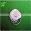 Wholesale disposable ear loop 3D face mask for medical&surgical