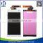 Original for sony z5 mini replacement lcd screen, touch screen display for sony z5 mini digitizer