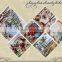 Home goods wall art canvas oil painting, jacquard weaving, waterproof