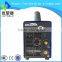 Ac dc tig welder machine mini 200