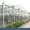 Exhaust ventilation fan for greenhouse Belt-driven