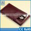 Small Leather Bag Case for Mobile Phone