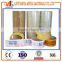 china BOPP tape factory wholesale top quality water based acrylic glue bopp tape slitting machine