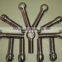 High Tension Eye Bolt