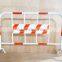 304 Stainless steel Crowd Control Barriers Pedestrian Barriers Stockade Fence