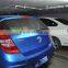 Automatic Traveling Stack Car Parking System
