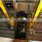 Automatic Traveling Stack Car Parking System