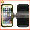 fashion style for iphone 5s/5c/6 6plus/6s 6splus flash cases with 360 - degree rotating stents