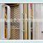 mobile sliding art racks storage panel manufacturers
