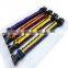 The newest fashion paracord survival bracelet wholesale HZ282