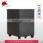 high quality steel mobile pedestal cabinet with wheel