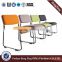 Colorful fabric meeting office chair With Metal structure (HX-5CH036)