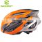 Colorful Cheap Bicycle Helmet Manufacturer Inmold Sport Bike Helmets