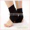 Comfortable Black Ankle Brace Self-heating