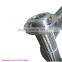 Double Braided Flexible Metal Hose
