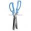 Brand new 8.5 inch household scissors for wholesales