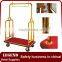 China Recommend This Supplier,hotel Luggage Trolley