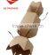 kraft paper candy box chocolate box