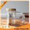 Wedding Candle Hanging Mason Jars