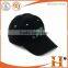 Fashion Hat Custom 6 Panel Cotton Promotional Baseball Cap High Quality Baseball Cap