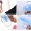 Dependable performance cleaning easy feeding baby bottlebrush for bottle cleaning
