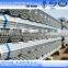 galvanized pipe hot dipped