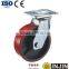 plastic container with wheels