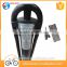 High pressure Iron bicycle floor pump, bike tire pump