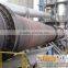 Rotary Furnace for Melting of Rotary Kiln Incinerator Price for Limestone Calcination