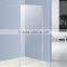 bathroom shower made in china 6811G factory shower doors