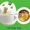 E40 Porcelain Lampholder YX-538B-1