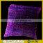Luminous pillow cushions light up christmas pillow covers decorative pillow cover